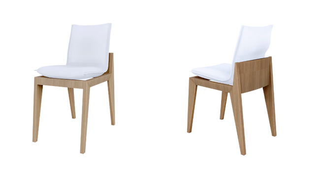 Grove Side Chair (Pre-order. Delivery in 3-4 weeks)
