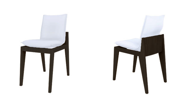 Grove Side Chair (Pre-order. Delivery in 3-4 weeks)