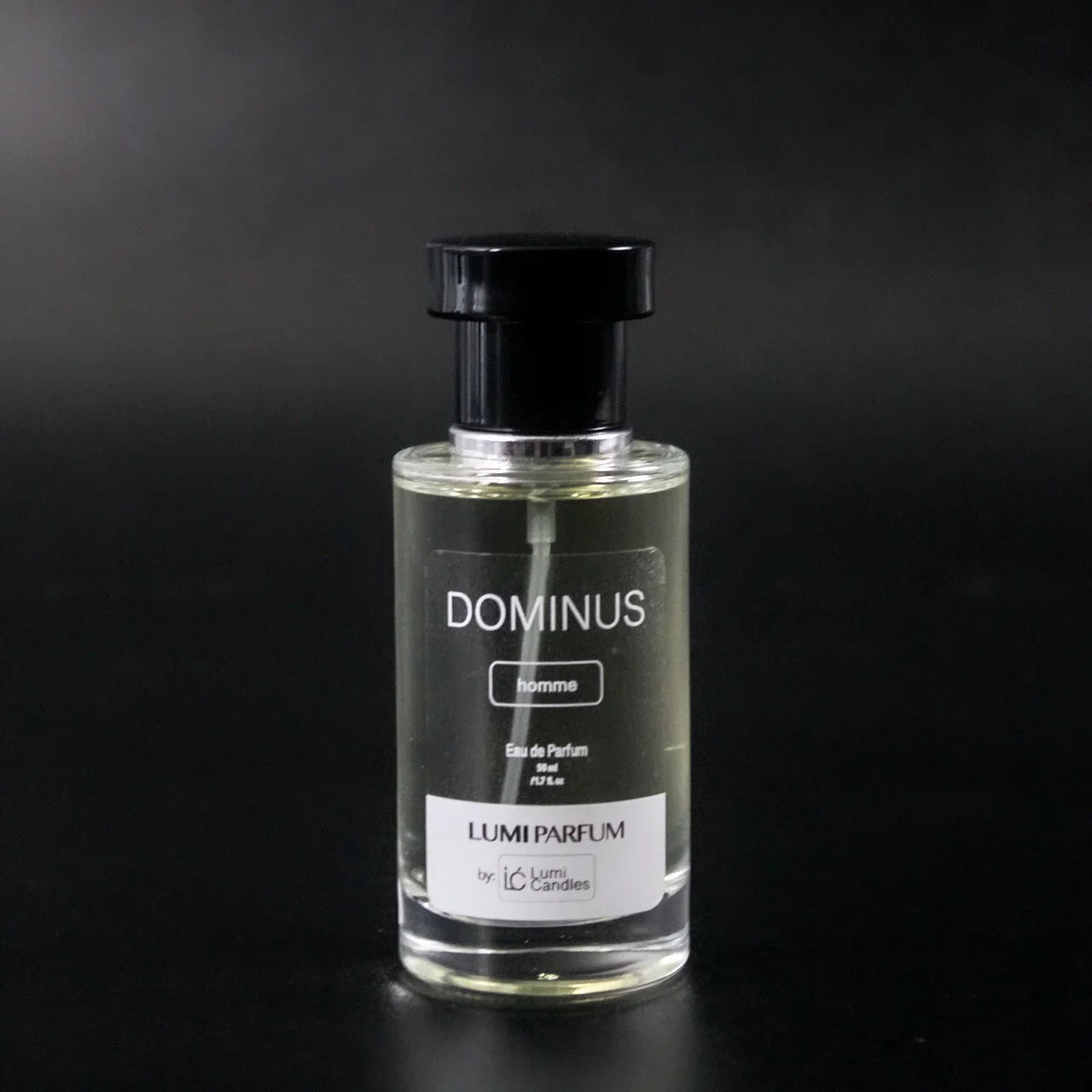 Dominus LUMI Parfum Pour Homme