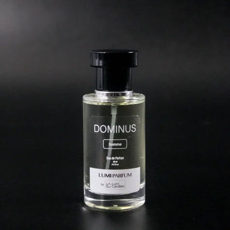 Dominus LUMI Parfum Pour Homme