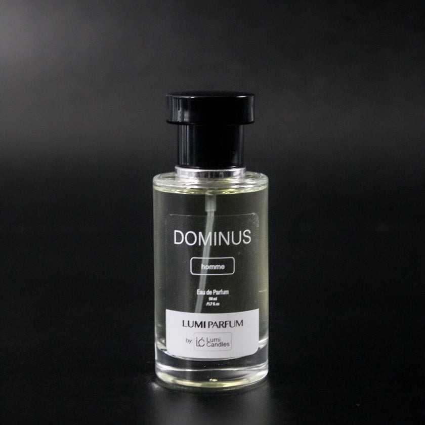 Dominus LUMI Parfum Pour Homme
