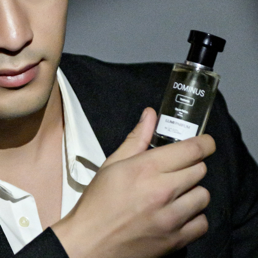 Dominus LUMI Parfum Pour Homme
