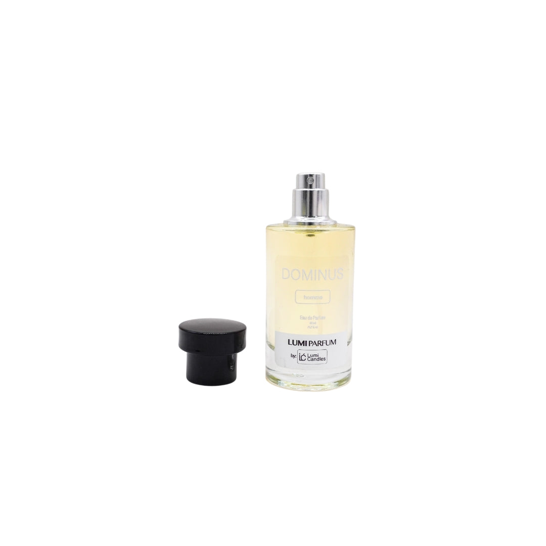Dominus LUMI Parfum Refill