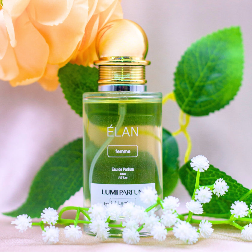 Élan LUMI Parfum Pour Femme