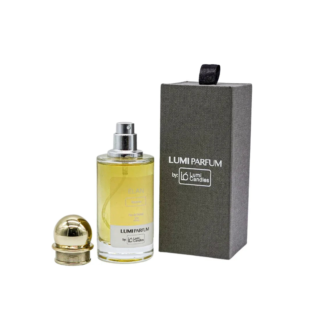 Élan LUMI Parfum Pour Femme