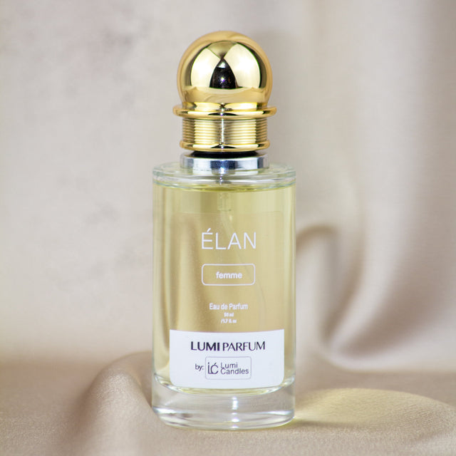 Élan LUMI Parfum Pour Femme