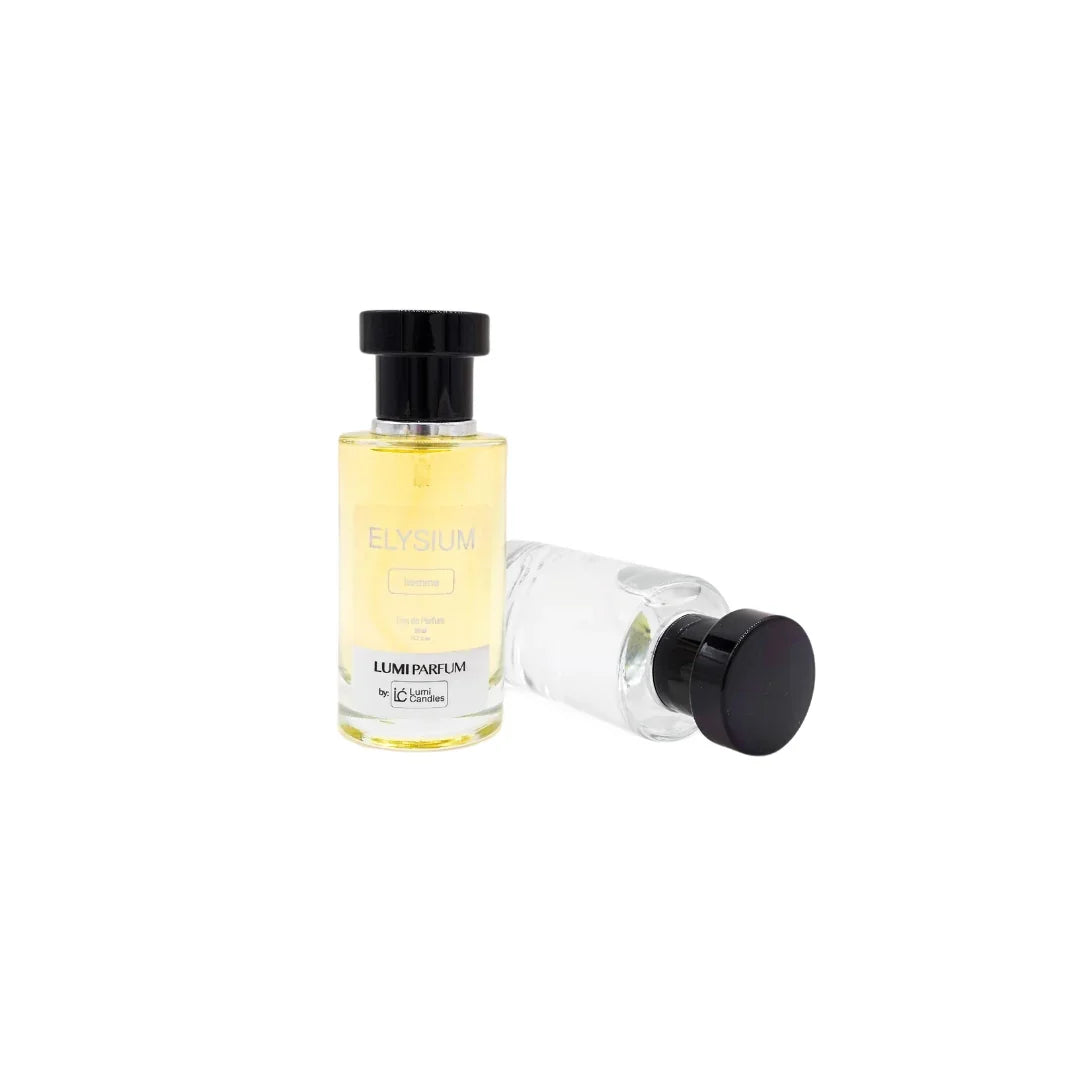 Elysium LUMI Parfum Refill