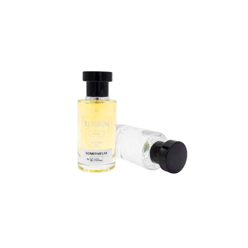 Elysium LUMI Parfum Refill
