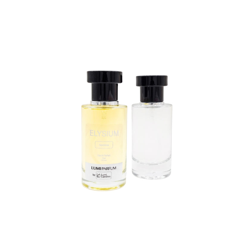 Elysium LUMI Parfum Refill