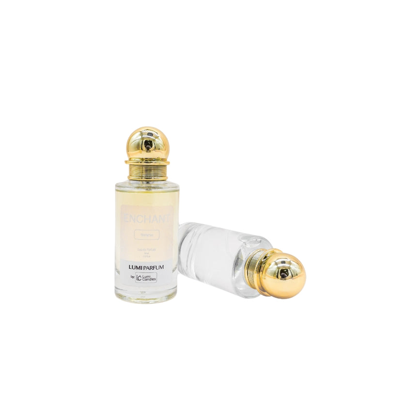 Enchant LUMI Parfum Refill
