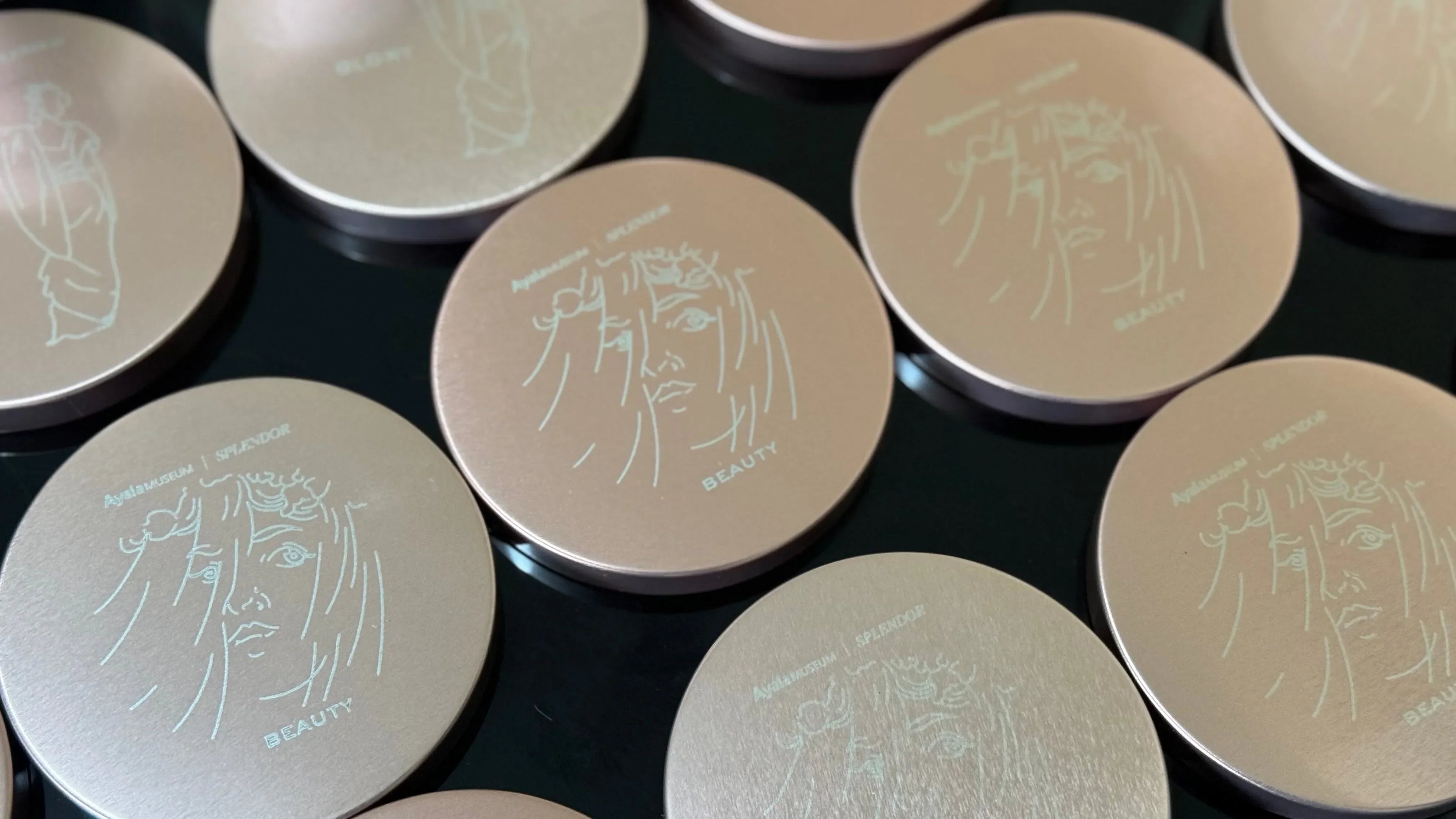 Laser Engraving Service