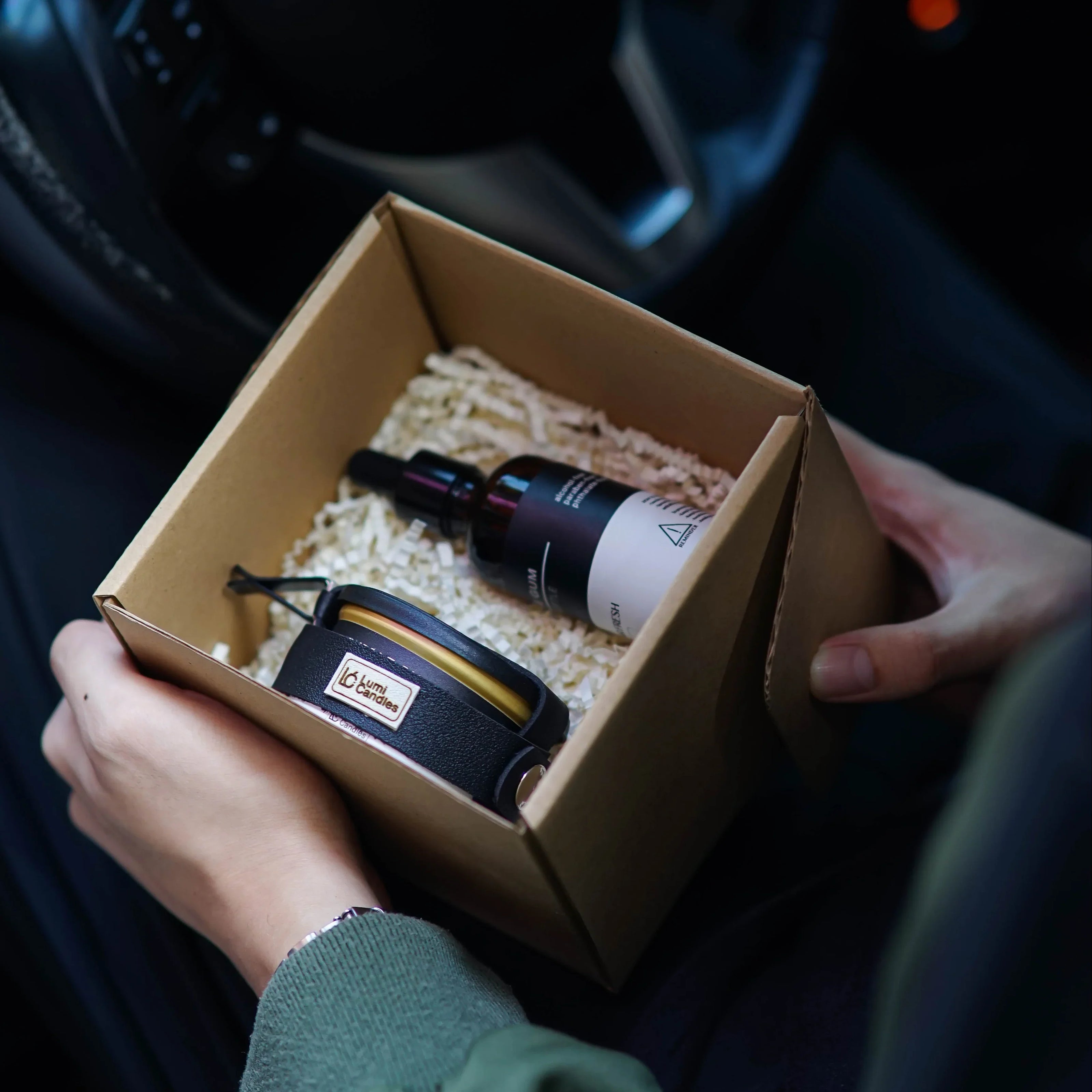 The Miles of Freshness Duo Set