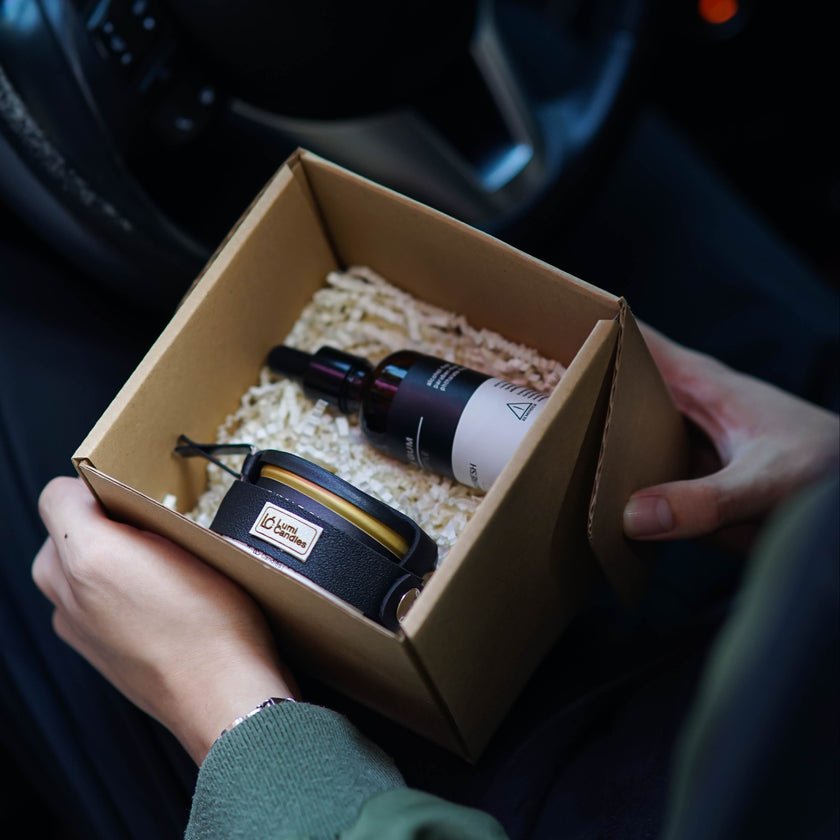 The Miles of Freshness Duo Set