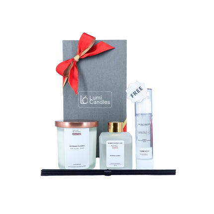 Fortune Premium Gift Box - Chinese New Year Exclusive Gift Set