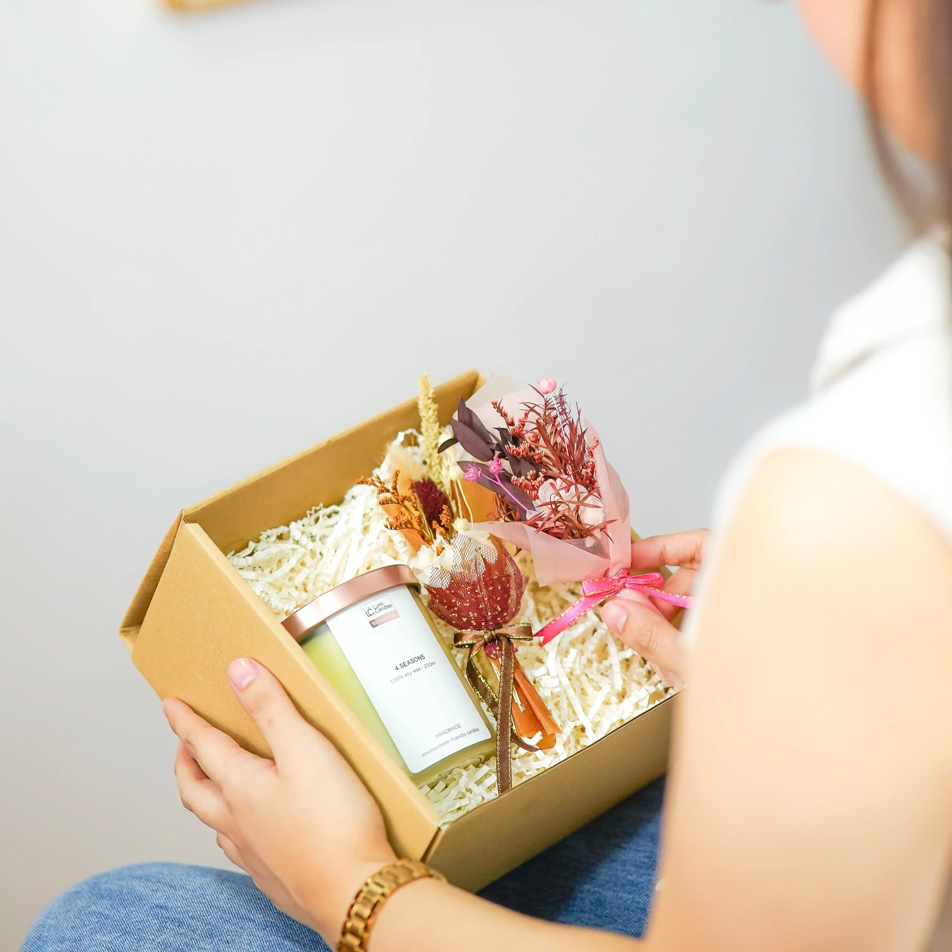 Tender Beginnings Bundle