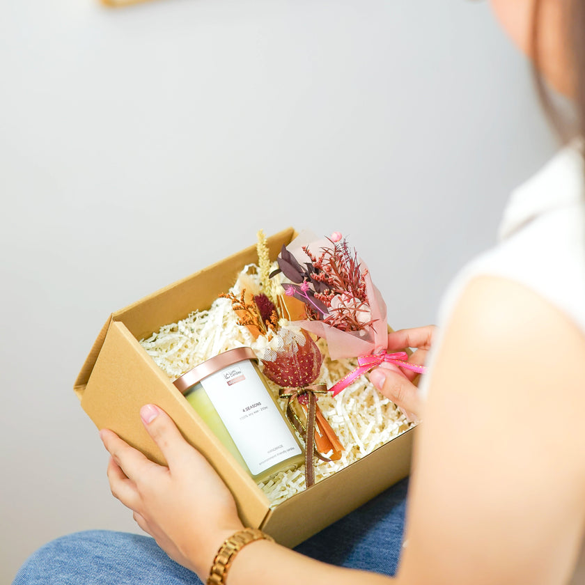 Tender Beginnings Bundle