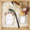 The Romantic Retreat Bundle - Valentine's Day Gift Set