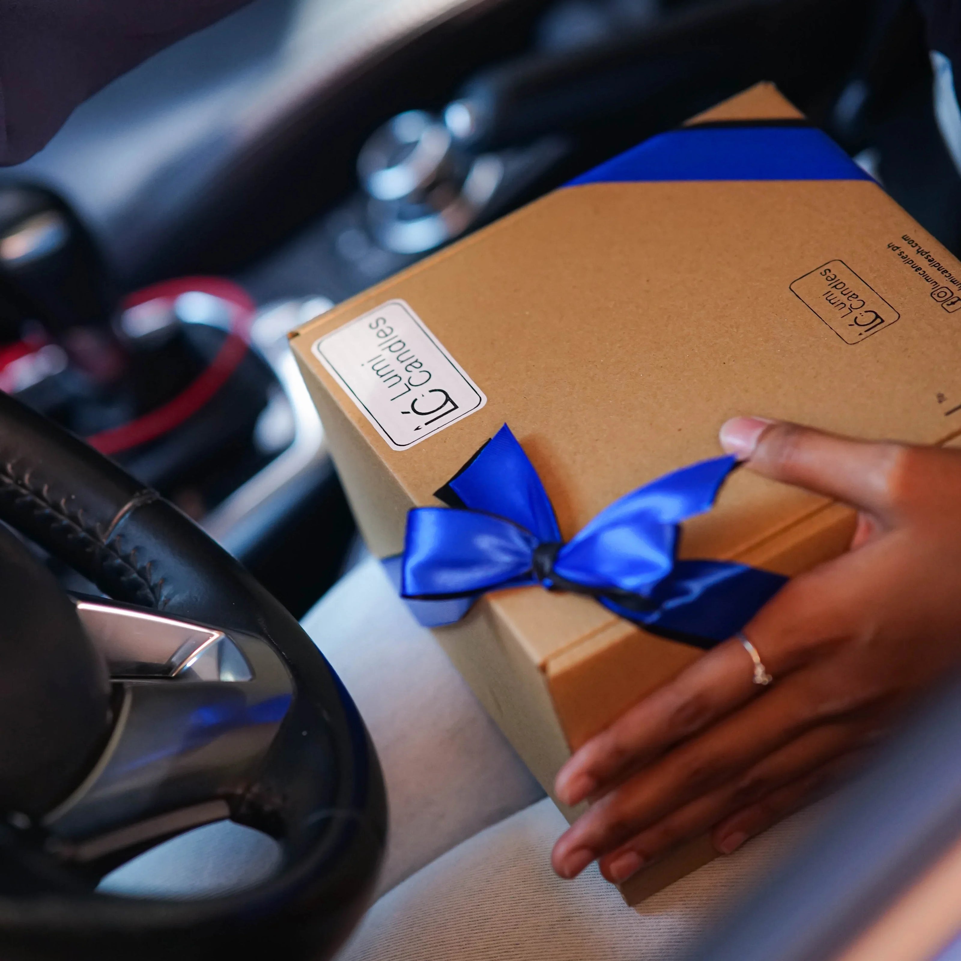 The Miles of Freshness Duo Set