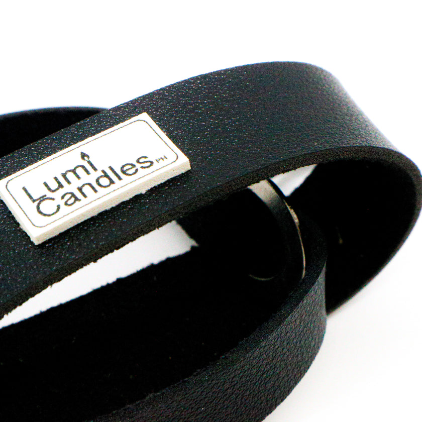 Bubble Gum LUMI Car Freshener with Holder