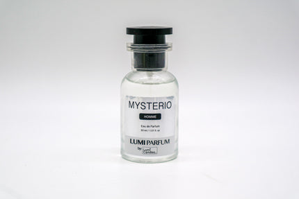 Mysterio LUMI Parfum Pour Homme