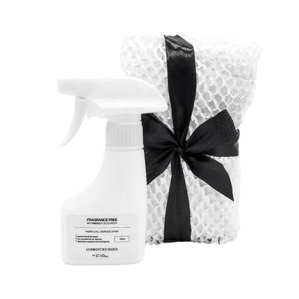 LUMI Pet Deodorizer Spray (Fragrance-Free)