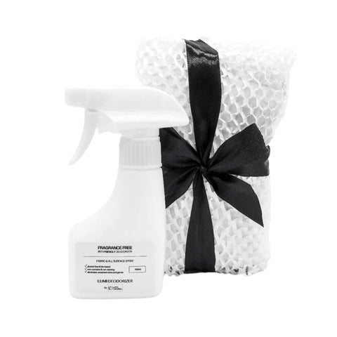 LUMI Pet Deodorizer Spray (Fragrance-Free)