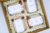 LUMI Scented soy Candles at 250 ML