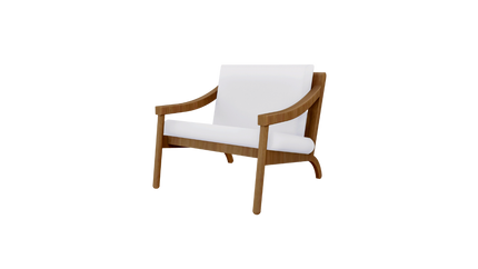 Grove Lounge Chair (Pre-order. Delivery in 3-4 weeks)