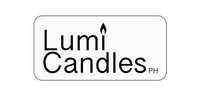 Lumi Candles PH Logo