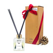 (Discounted Bulk Gifts with Packaging min. 4pcs) Merry Cinnamon Reed Diffuser