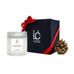 Merry Cinnamon LUMI Scented Soy Candle (100ml) Bulk Gift – Min. 4 pcs