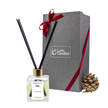 Merry Cinnamon LUMI Reed Diffuser – Signature Blend Christmas Scent