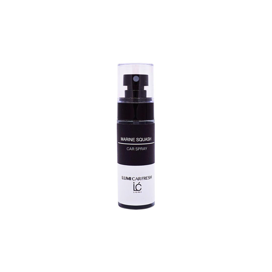 Marine Squash LUMI Car Spray