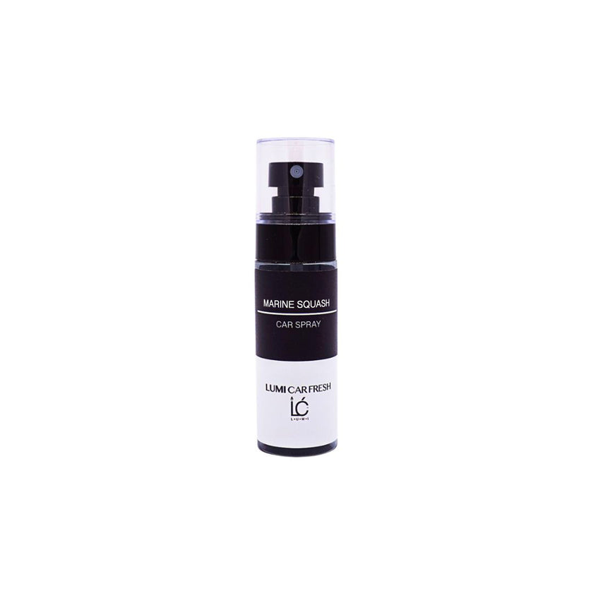 Marine Squash LUMI Car Spray