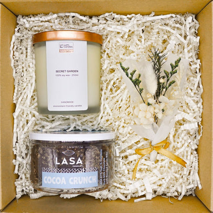 The Sweetest Mom Set - Mother's Day Exclusive Bundle
