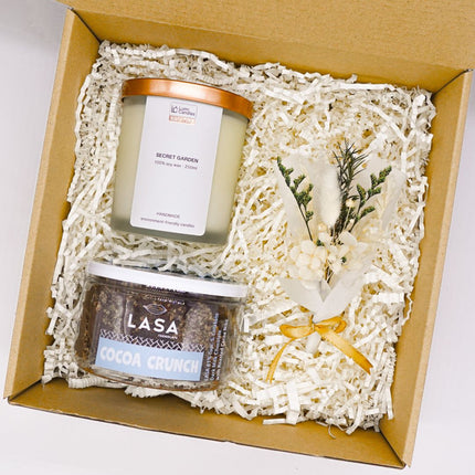 The Sweetest Mom Set - Mother's Day Exclusive Bundle