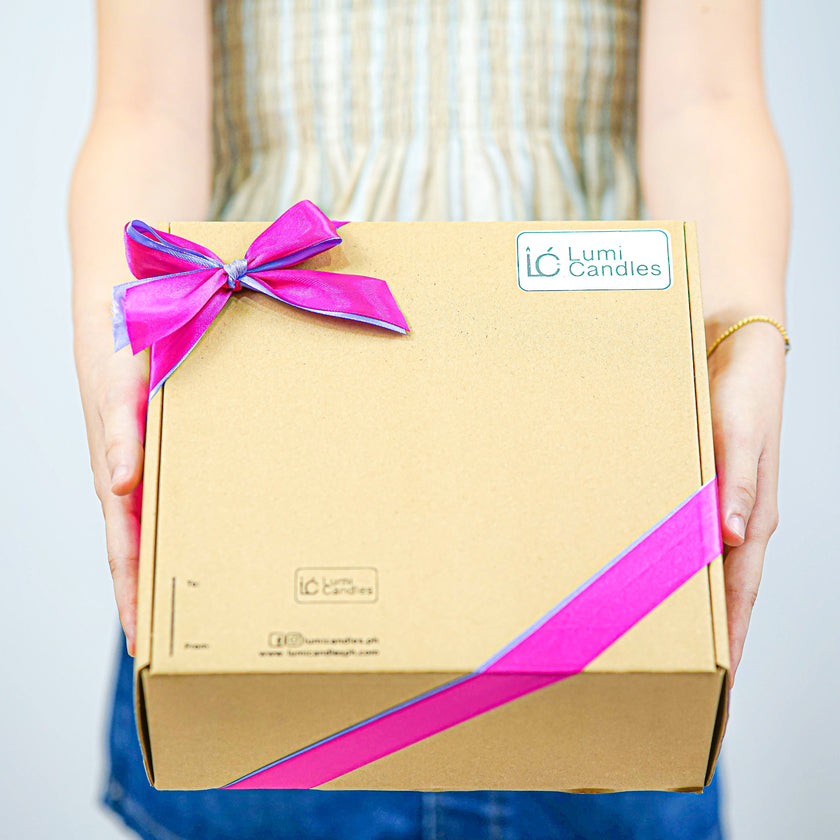 The Comfort Keeper Set