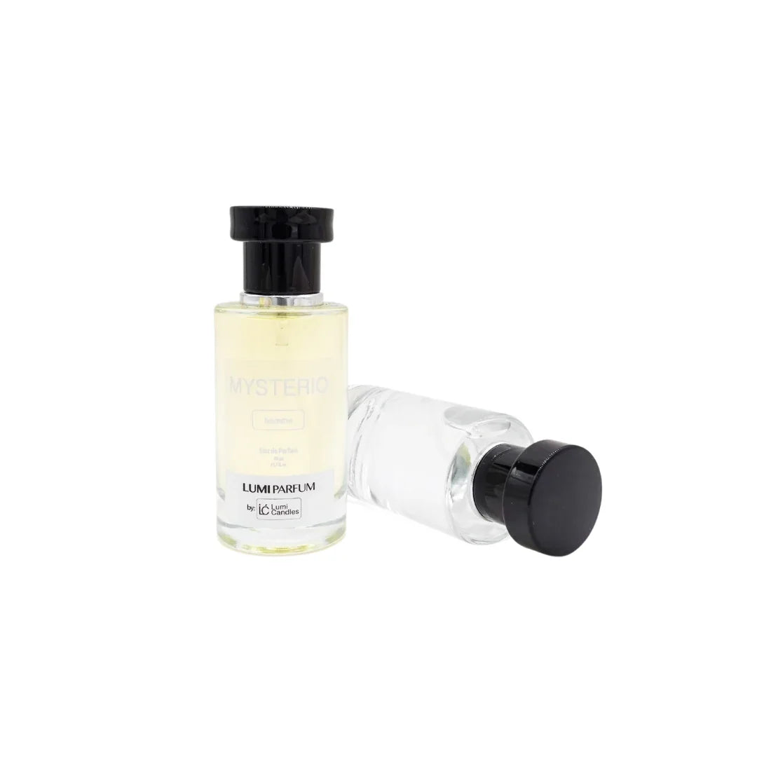 Mysterio LUMI Parfum Refill