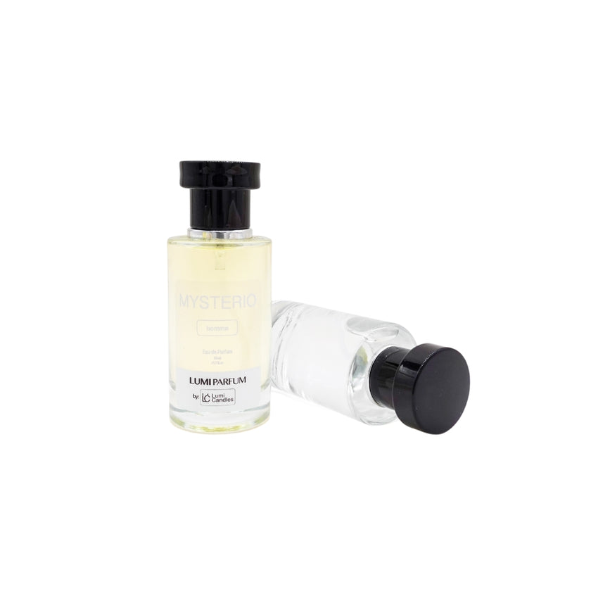 Mysterio LUMI Parfum Refill