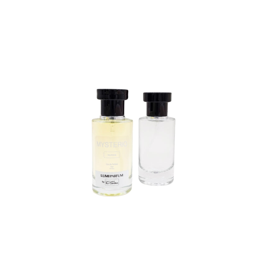 Mysterio LUMI Parfum Refill