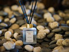Merry Cinnamon LUMI Reed Diffuser - Signature Blend