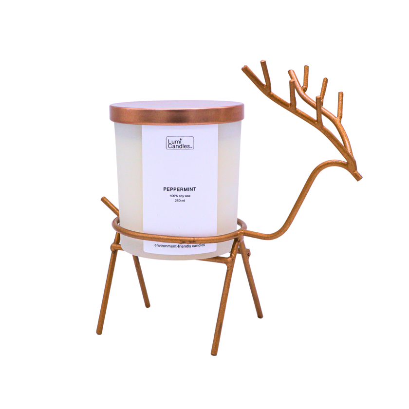 Reindeer Holder