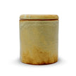 Morning Flower Artisanal Scented Soy Candle Pot - Signature Blend