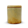 Morning Flower Artisanal Scented Soy Candle Pot - Signature Blend