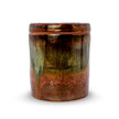 Morning Flower Artisanal Scented Soy Candle Pot - Signature Blend