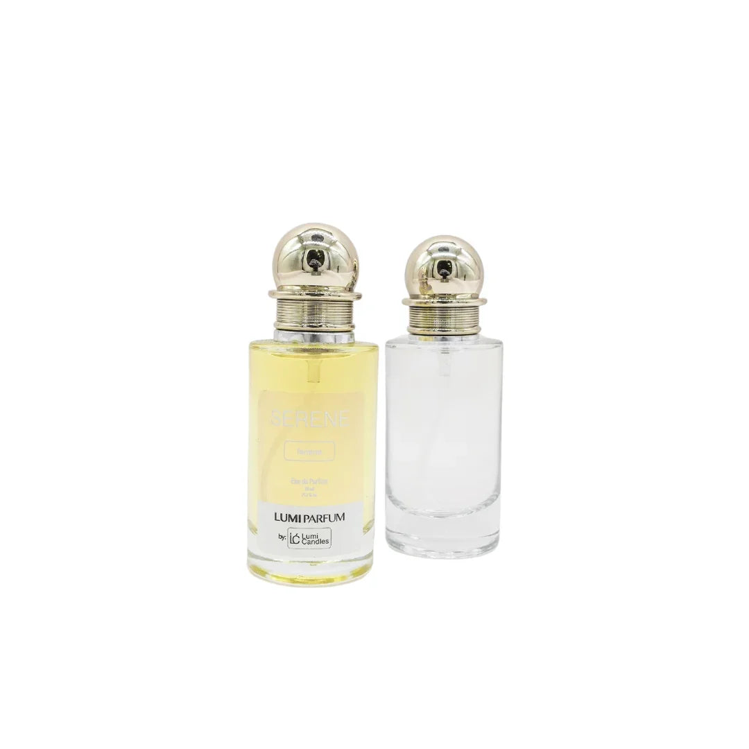 Serene LUMI Parfum Refill