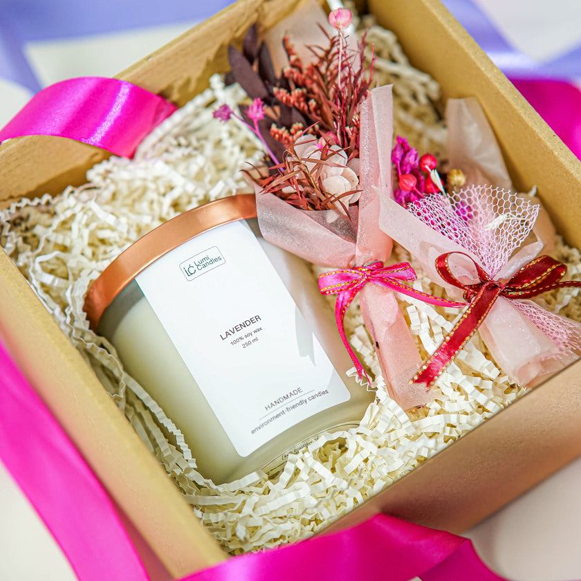 Tender Beginnings Bundle