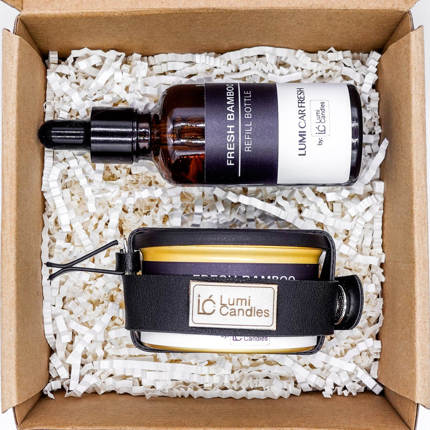 The Miles of Freshness Duo Set