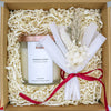 LUMI + Dried Flowers Bundle Package A