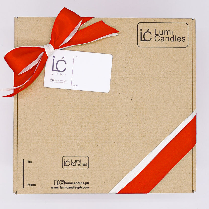 The Ultimate Love Collection - Valentine's Day Gift Set